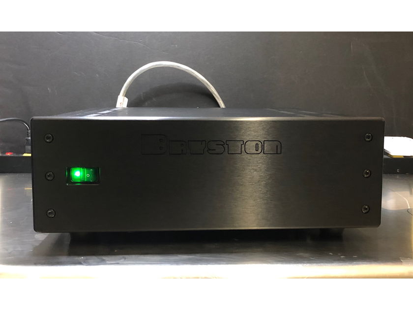 Bryston BIT 20 Power Conditioner with Surge Protection