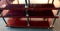 Mapleshade SAMSONG V.3 Red Maple Double wide 4 shelf stand 4