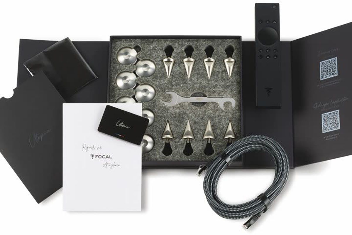 Focal - Diva - Demo Unit!! - 12 Months Interest Free Fi... 11