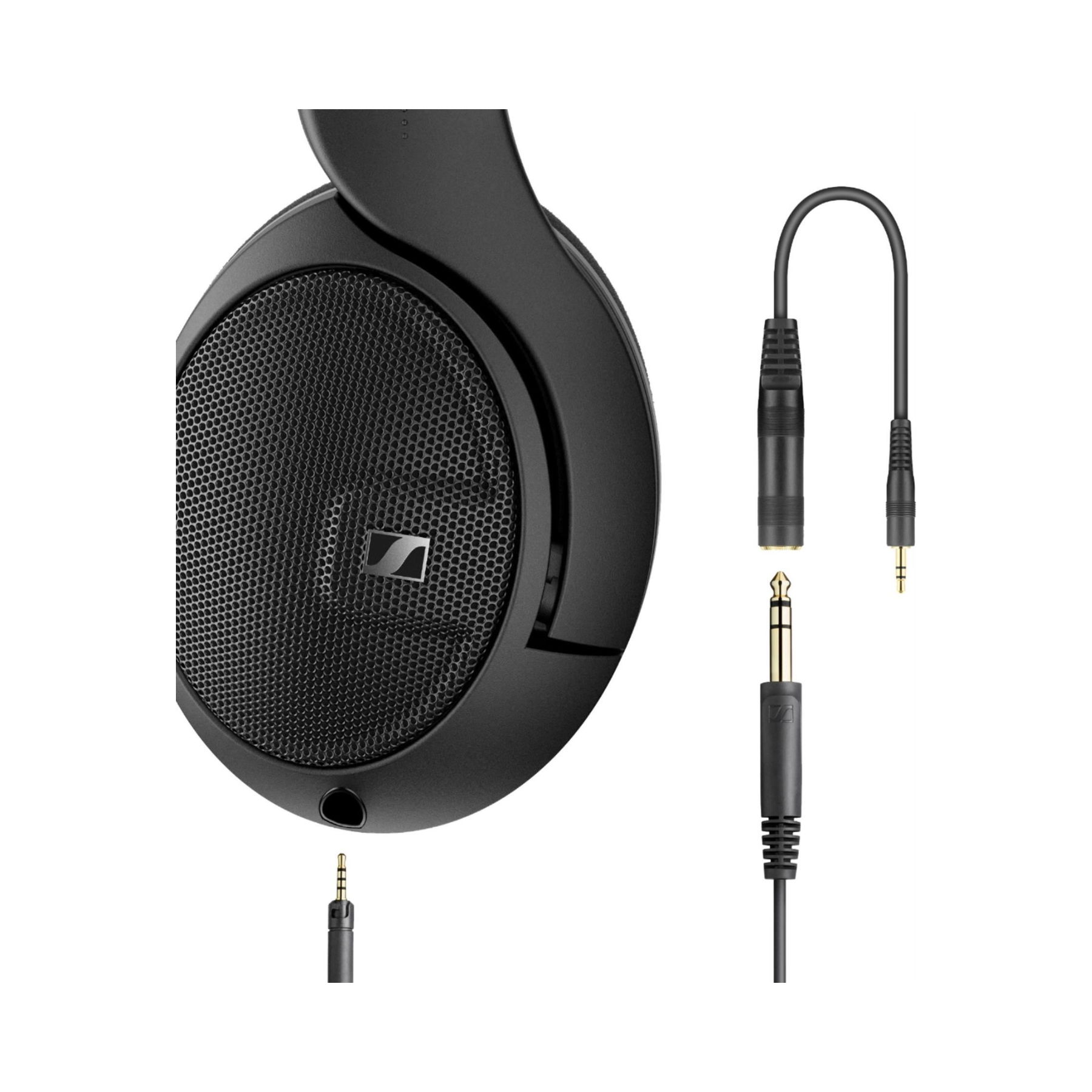 Sennheiser HD 560S High-Performance Open-Back Wired Ove... 4