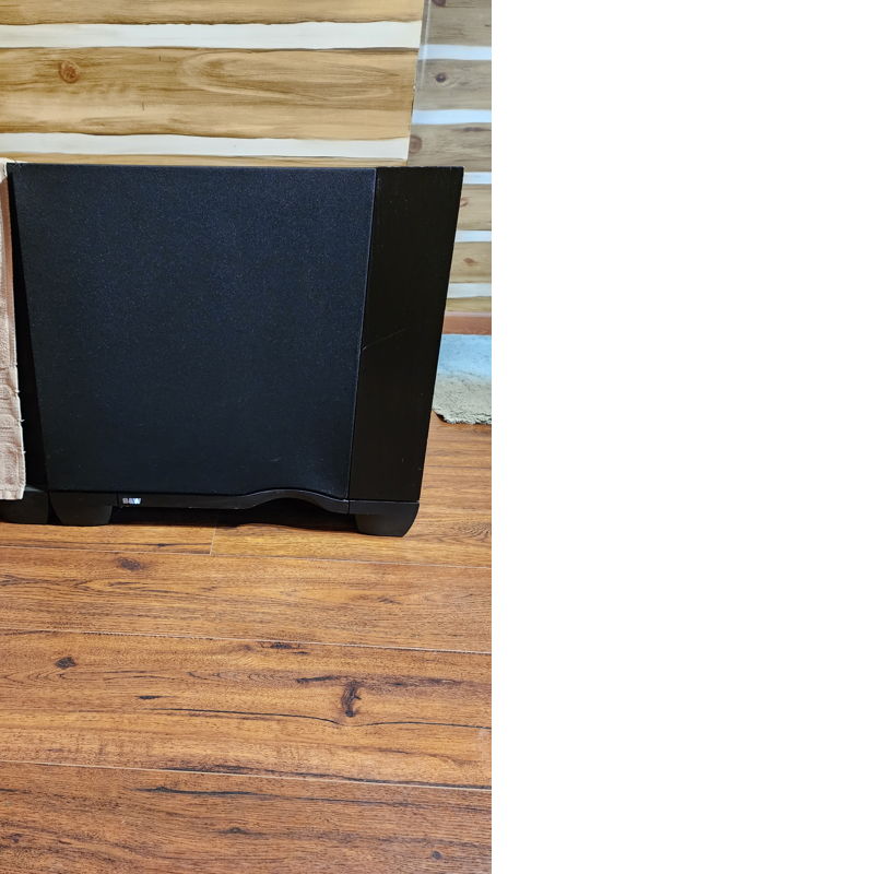 Asw 3000 subwoofer top
