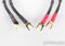 Synergistic Research IFT Jumper Cables; 8"; Set of 4 (1... 4
