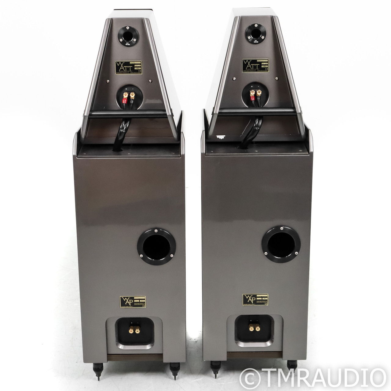 Wilson Audio WATT / Puppy Series 7 Floorstanding Speake... 6