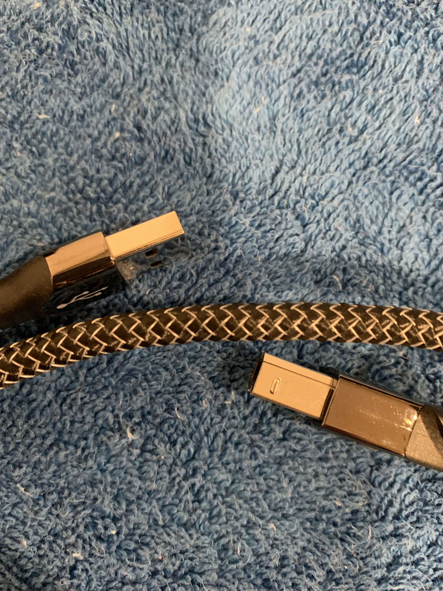 AudioQuest Diamond USB 1.5 meter