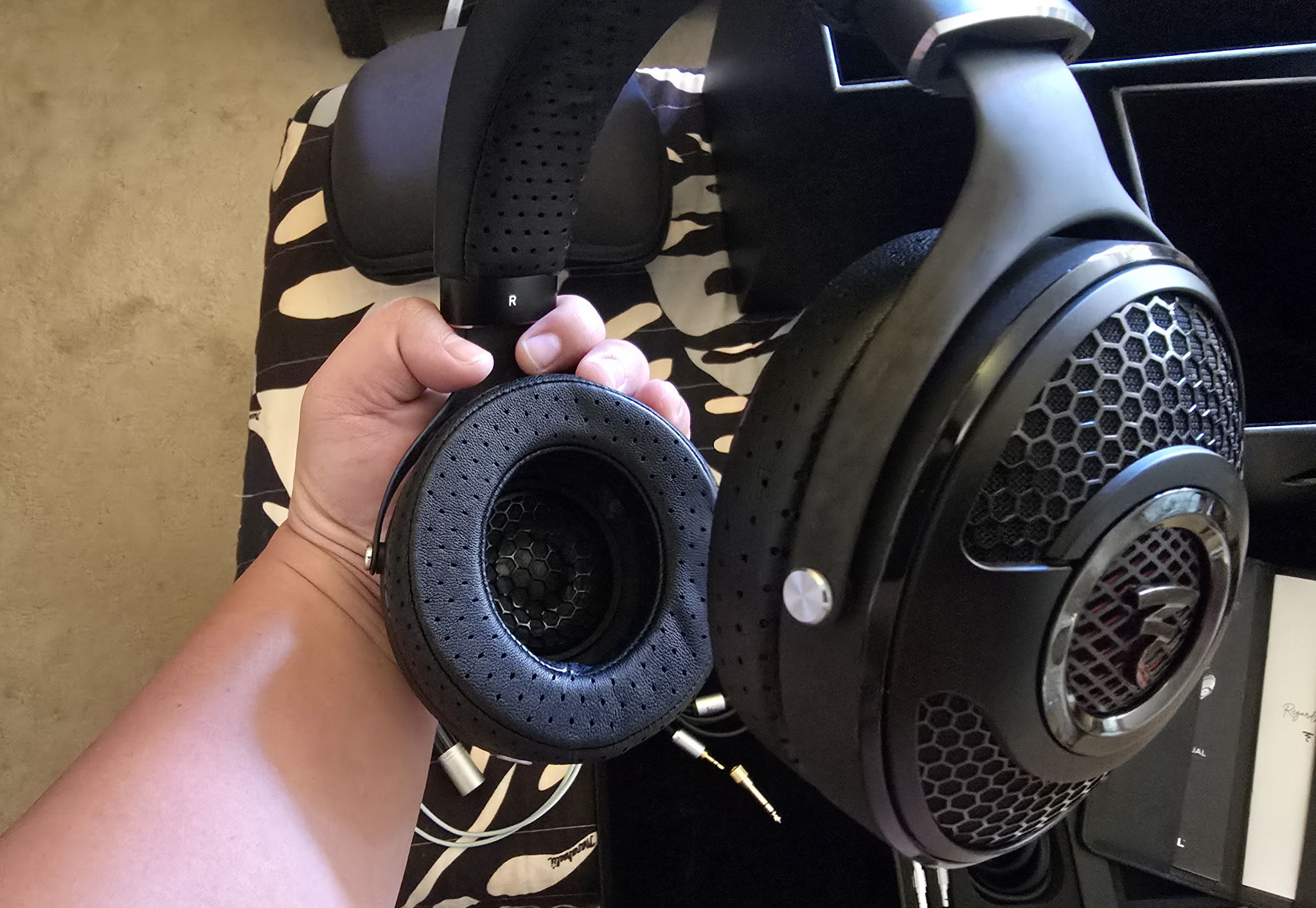 Focal UTOPIA 7