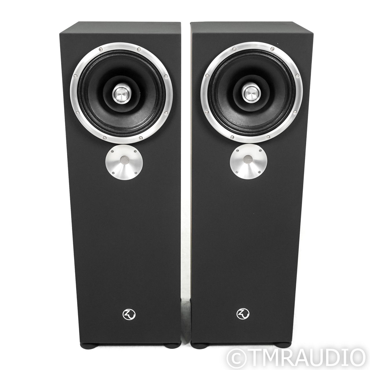 Zu DW 6 Superfly Floorstanding Speakers; Dirty Weekend;... 2