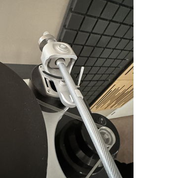 Clearaudio Magnify Tonearm (No VTA)
