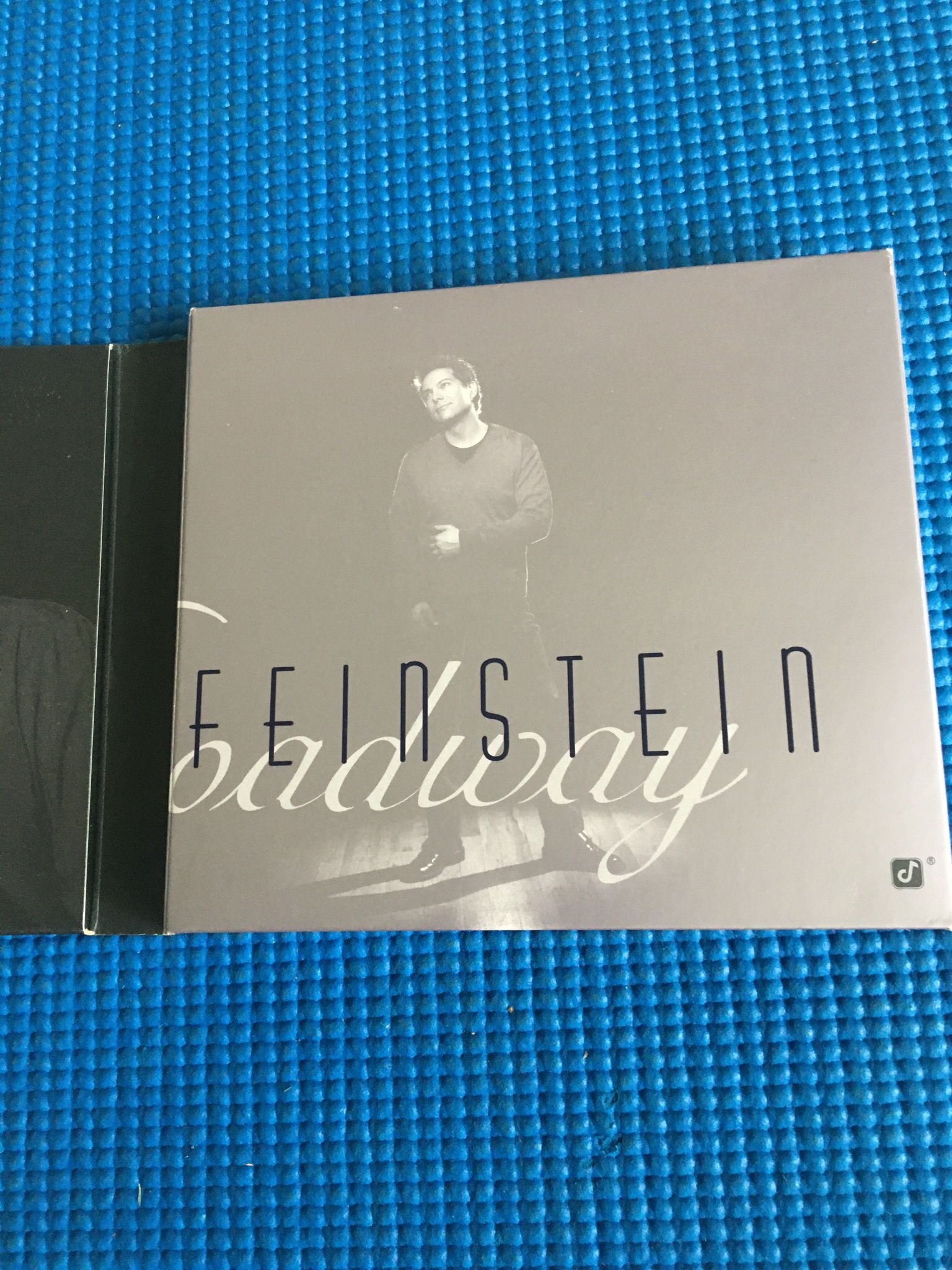 Michael Feinstein double cd set Romance on film Broadwa... 2