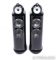 B&W 803 D3 Floorstanding Speakers; Gloss Black Pair; 80... 3
