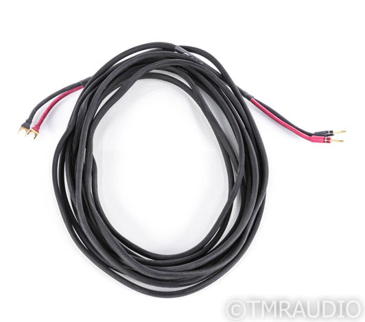 Cobalt Cable Speaker Cable; 10m Single (20369)