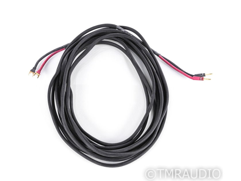 Cobalt Cable Speaker Cable; 10m Single (20369)