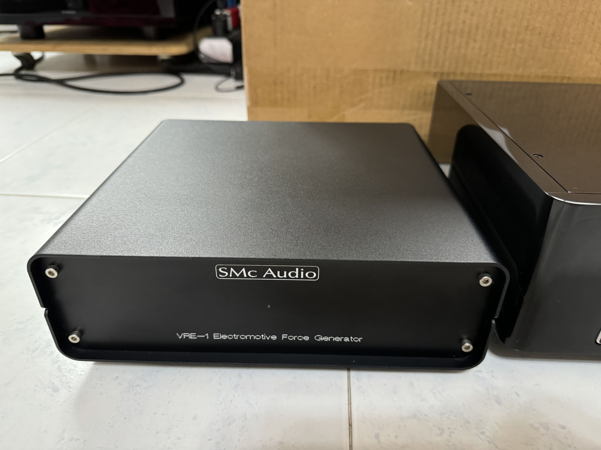 SMc Audio VRE-1C 2