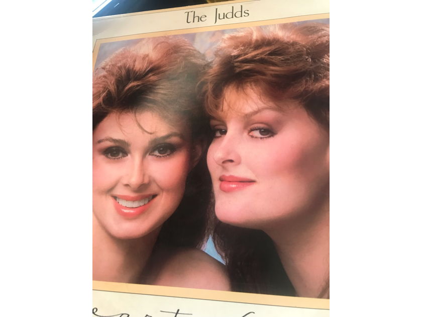 The Judds Heartland Country ROC  The Judds Heartland Country ROC