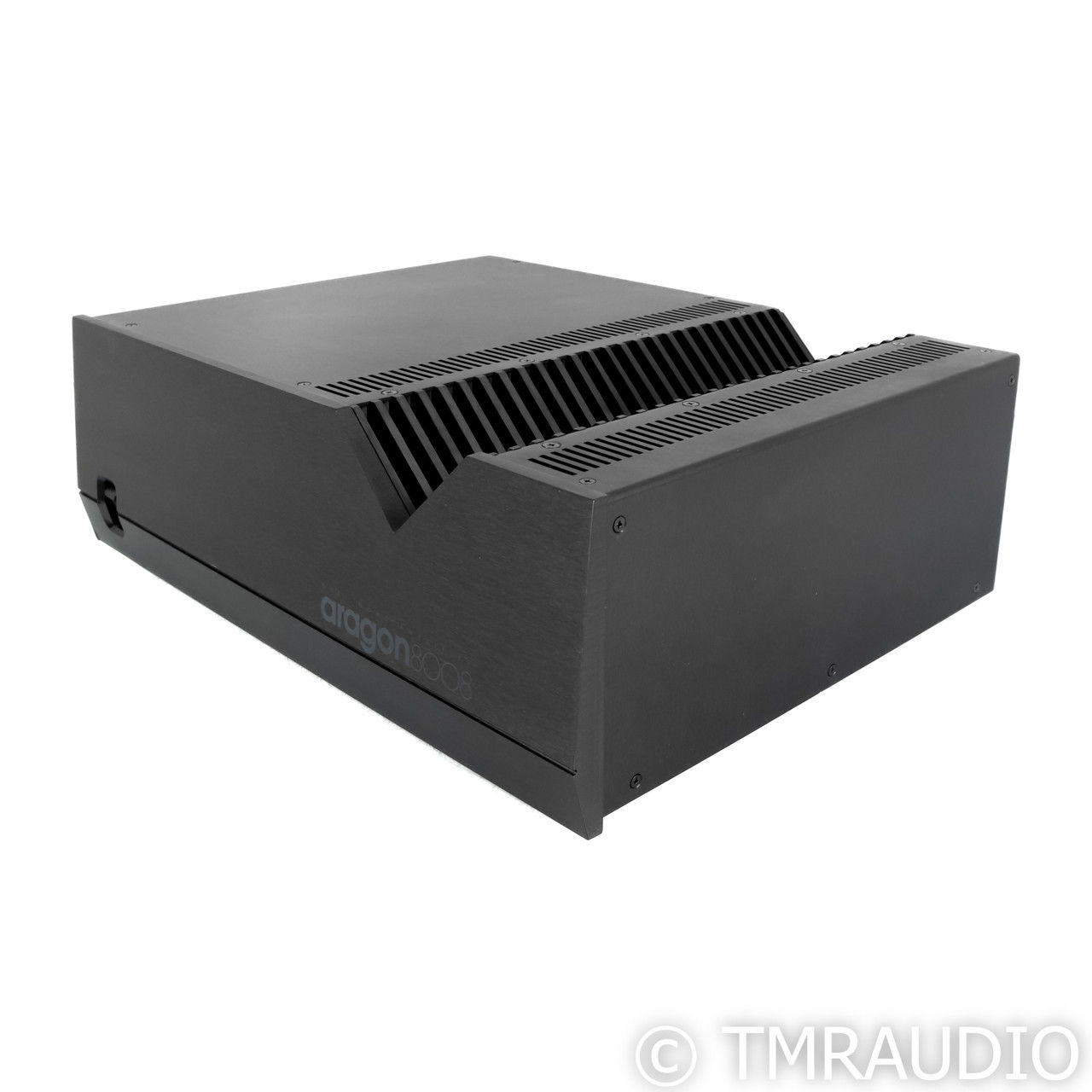 Aragon 8008BB Stereo Power Amplifier (65067) 3