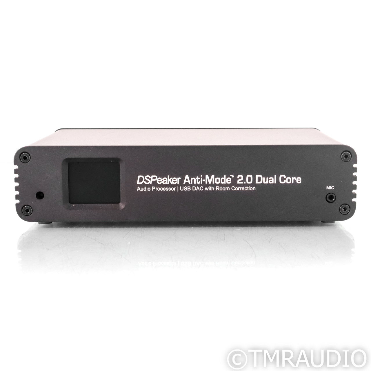 DSPeaker Anti-Mode 2.0 Dual Core DSP DAC; D/A Conver (6...