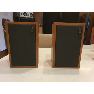 Wanted: Chartwell LS3/5A Speakers Early Version