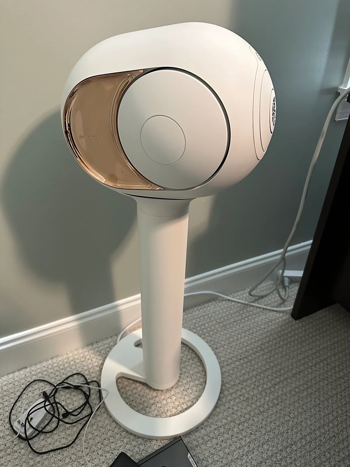 Devialet Phantom - High-End Connected Speakers