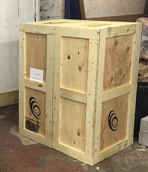 BEST OFFER - DEMO YG Acoustics Hailey 2.2 15