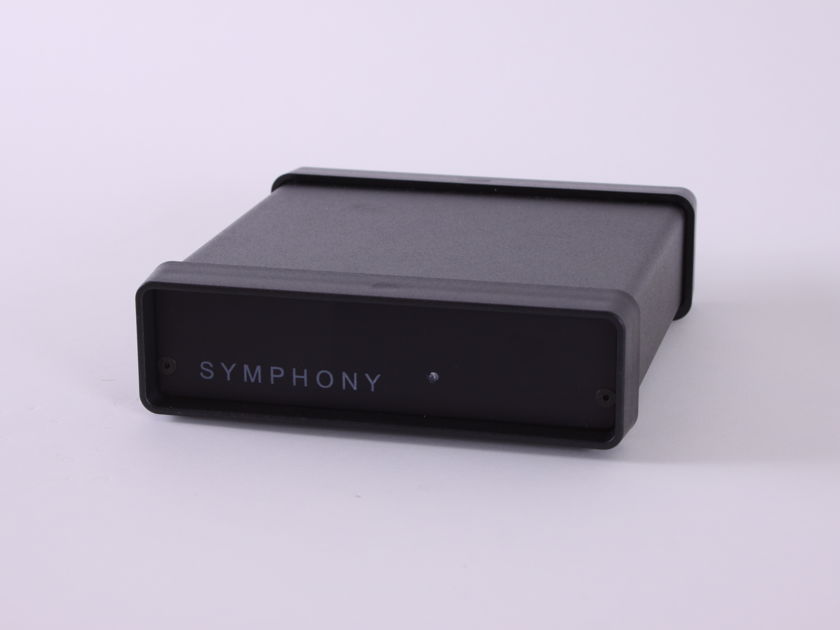 ADD-POWR SYMPHONY PRO PS-1 Harmonic Resonator "B" Stock Over 50% Off