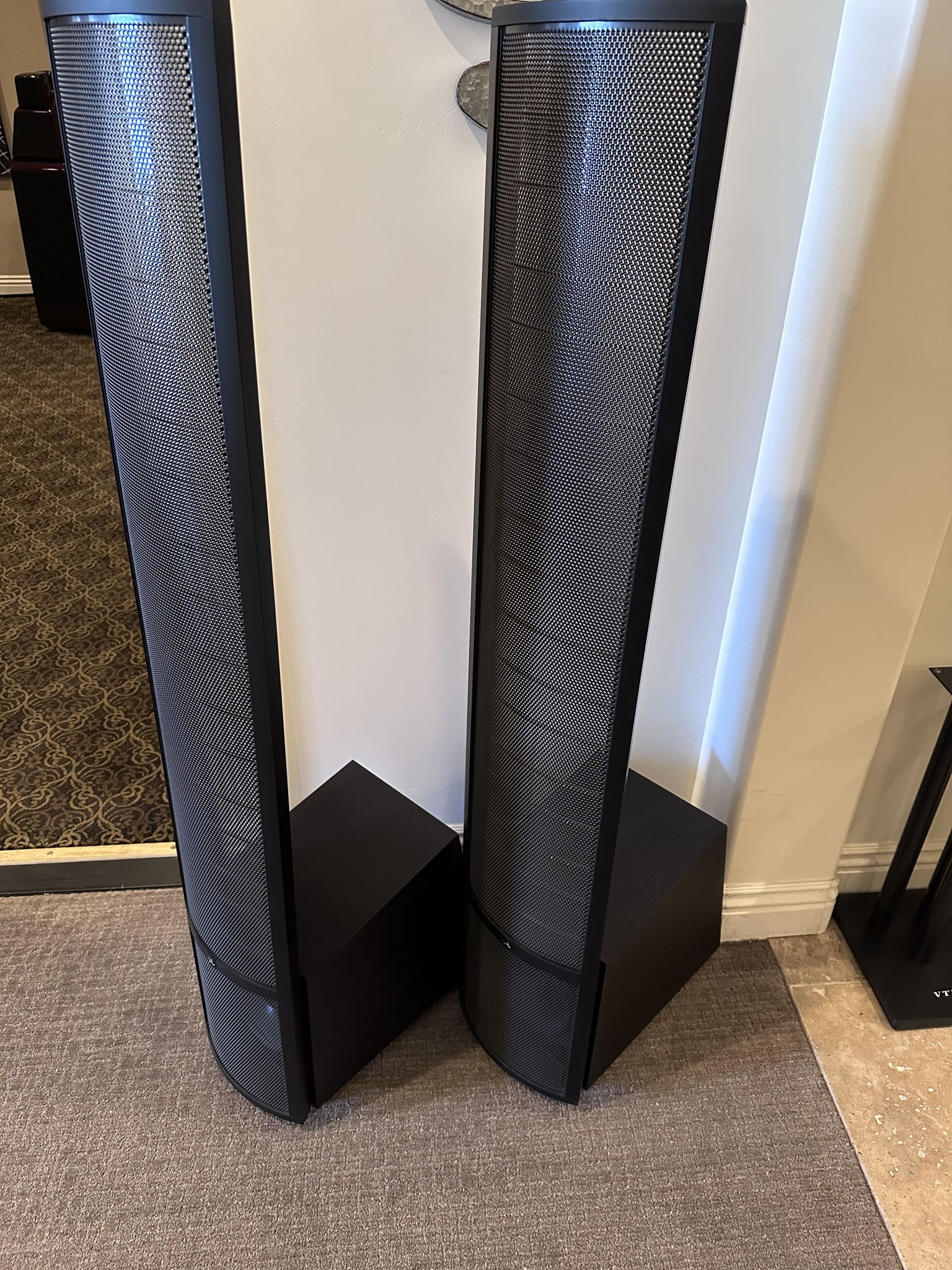 Martin Logan Ethos