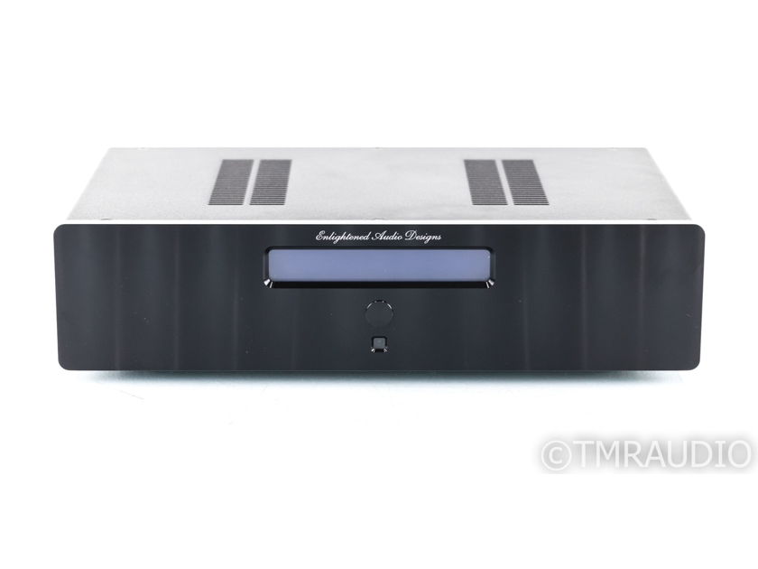 EAD TheaterMaster Ovation Plus 5.1 Channel Processor; DAC; Remote; Upgraded (22903)