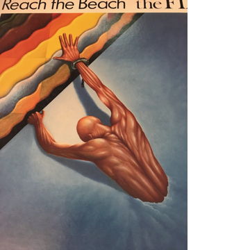 The Fixx - Reach The Beach The Fixx - Reach The Beach