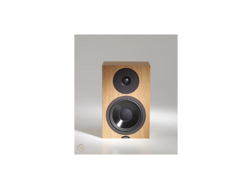 Neat Acoustics Petite SX Loudspeakers - New, Sealed in Box!