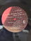 Linda Ronstadt - Get Closer  1982 NM ORIGINAL VINYL LP ... 6