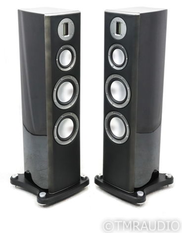 Monitor Audio Platinum 200 Floorstanding Speakers; PL-2...