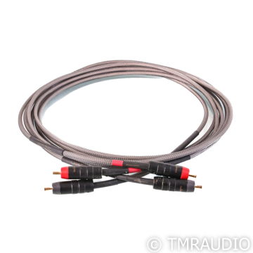 Audience Au24 SX RCA Cables; 3m Pair Interconnects (75233)