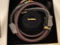 Clarus Crimson Speaker Cables 8ft - Awesome! 5