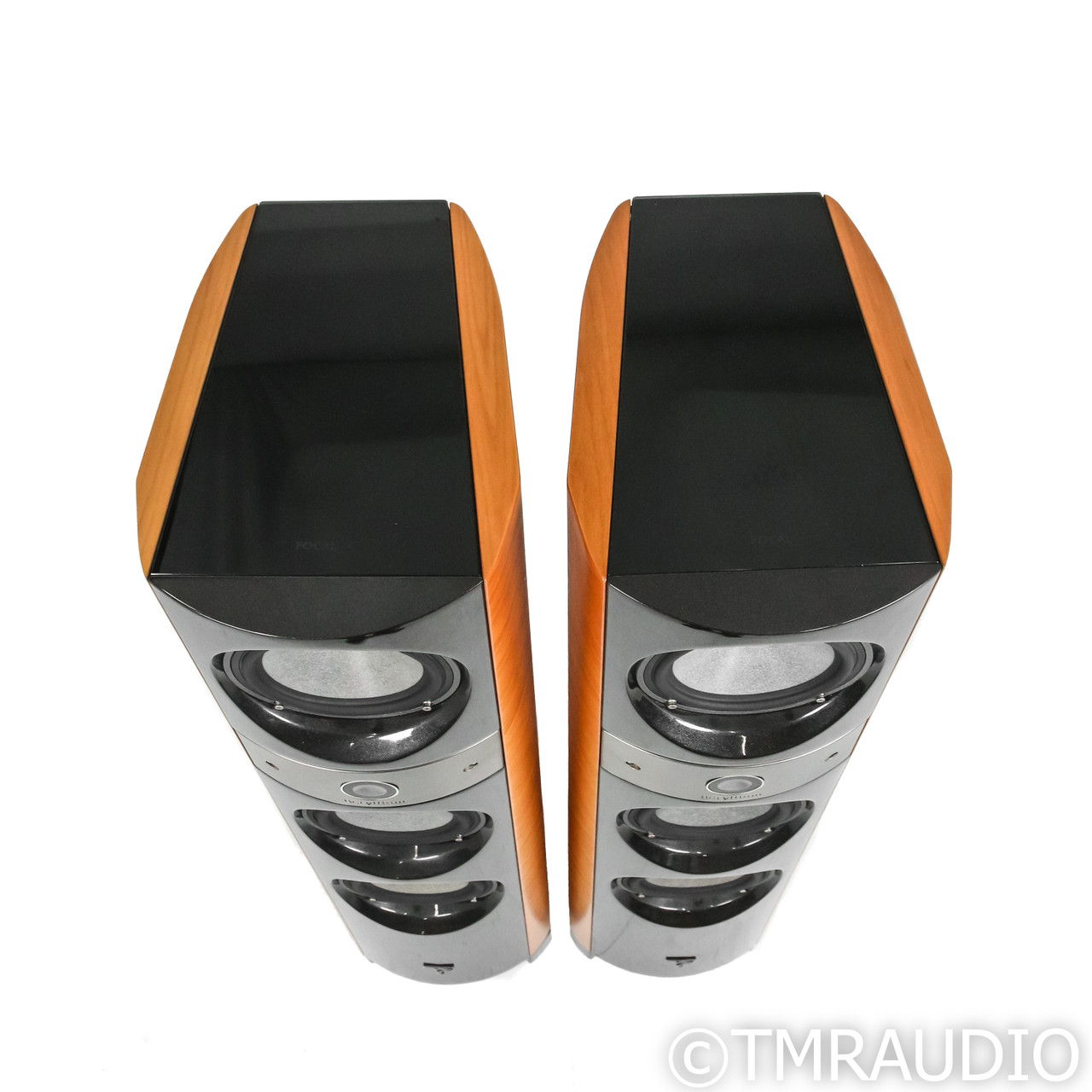 Focal Electra 1027Be Floorstanding Speakers; Classic Pa... 5