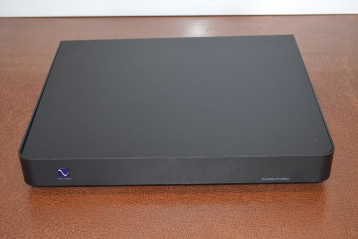 PS Audio Perfectwave Power Base -- Good Condition (see ...