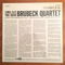 CLASSIC RECORDS 200g Quiex LP Dave Brubeck "Time Out" R... 2