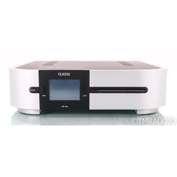 Classe CDP-300 CD / DVD Player; CDP300 (No Remote) (43980)