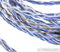 Kimber Kable 4TC Speaker Cable; Single; 29ft (24297) 6