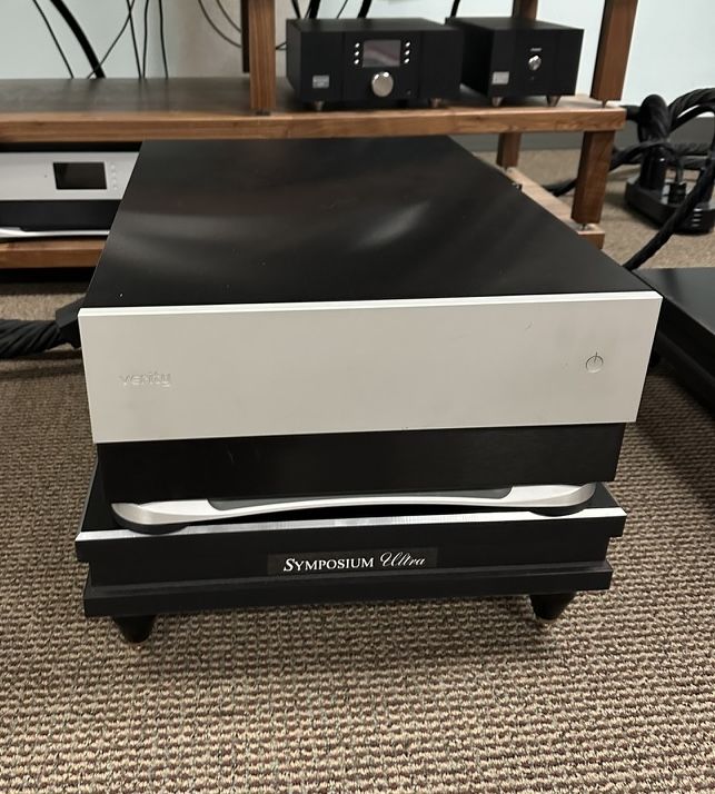 Verity Audio AMP-60 2