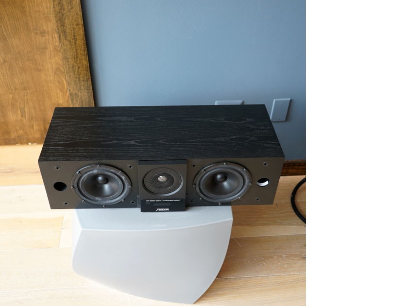 Meridian DSP5000c Center Channel For Sale Audiogon