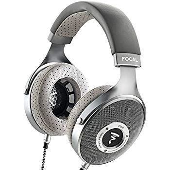 Focal CLEAR Brand new