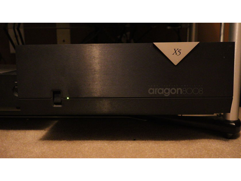Aragon 8008 x5