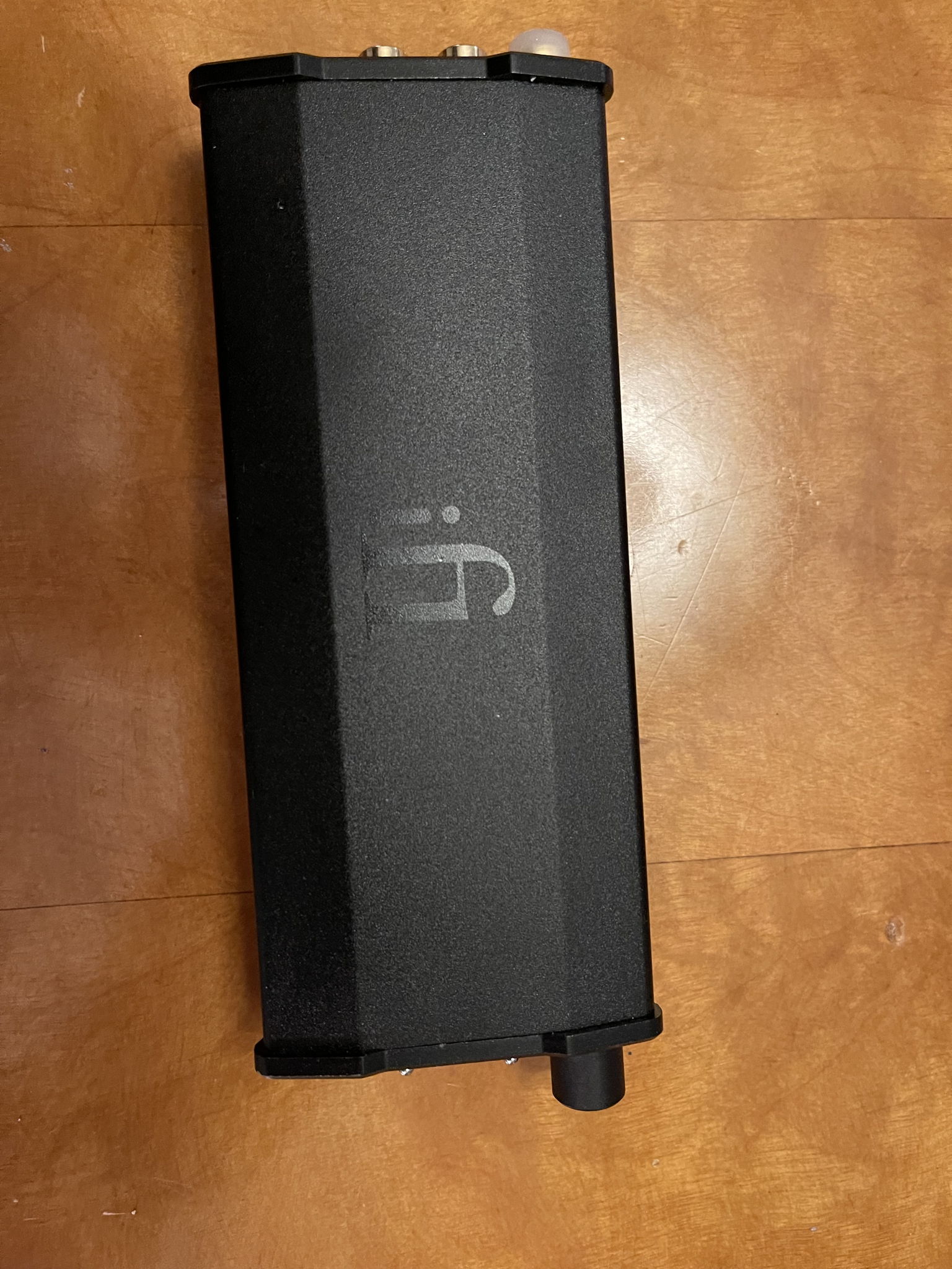 Laufer Teknik The Memory Player Mini Music Server Packa... 4