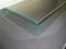 PIONEER TURNTABLE NEW DUST COVER GREEN GLASS LIKE PL-53... 3