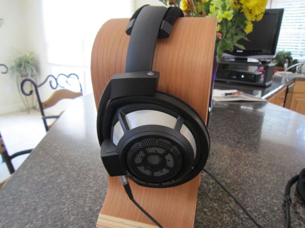 Sennheiser HD800S Headphones - Relisted with new price