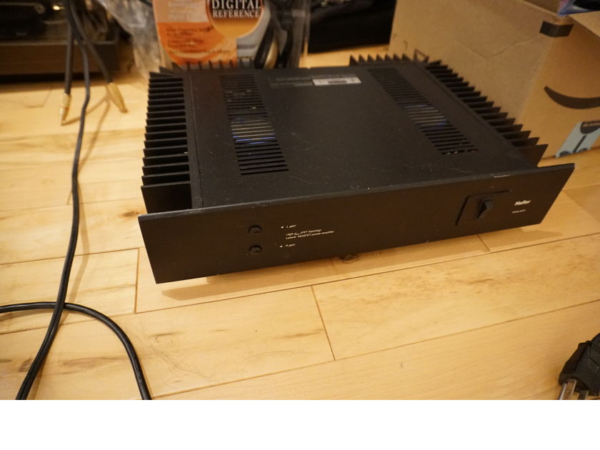 Hafler 9270 For Sale Audiogon