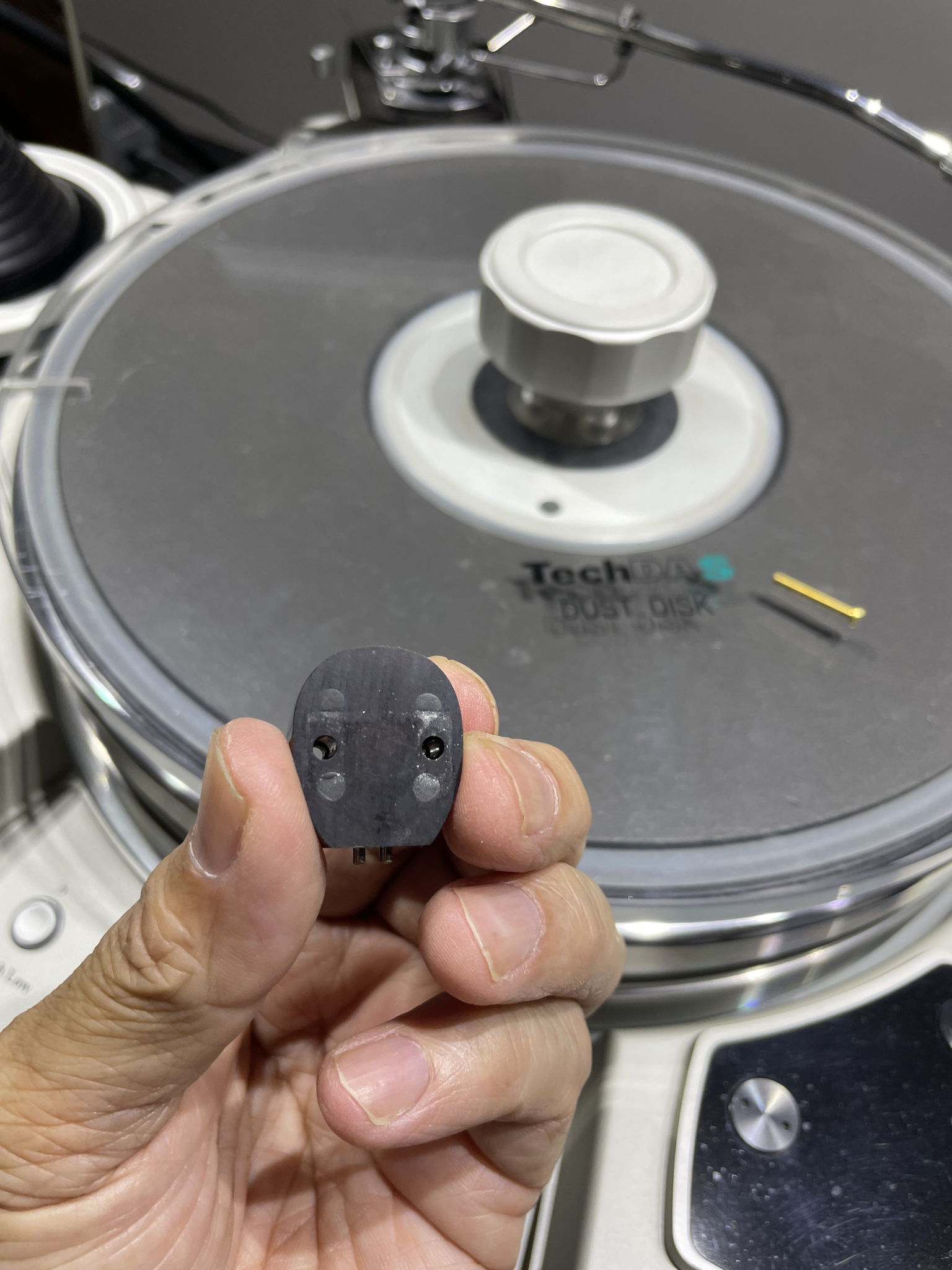 Miyajima Labs Destiny 5