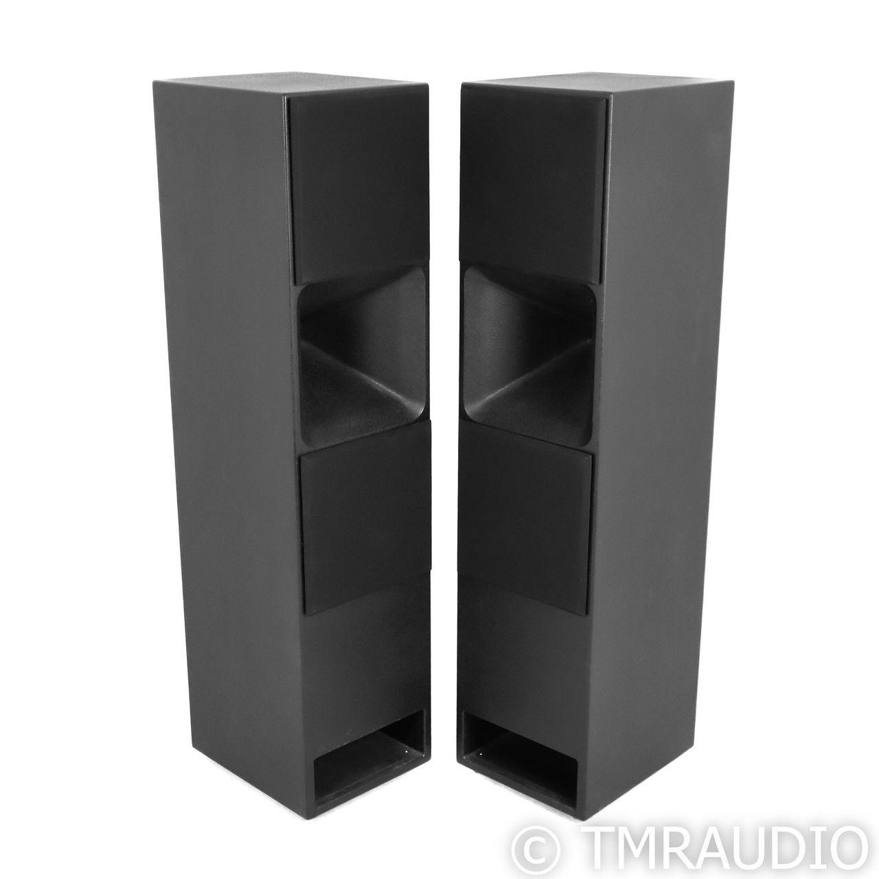 JTR Noesis 212RT Floorstanding Speakers; Black Pair (70... 2