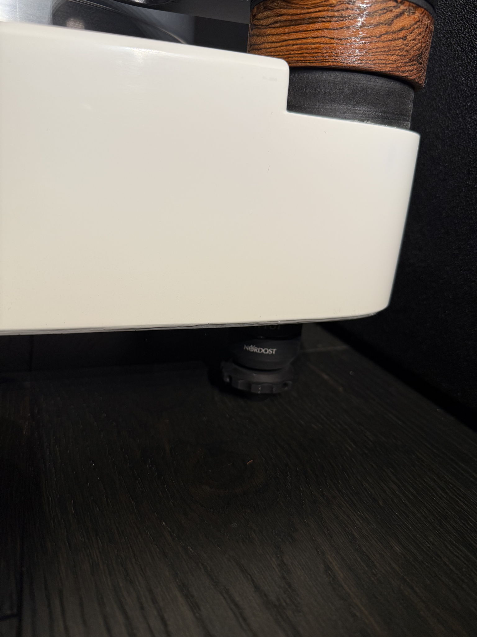 JC Verdier La Platine Verdier 4