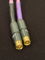 Nordost FREY 2 NORSE RCA Interconnects - 2 meter 4