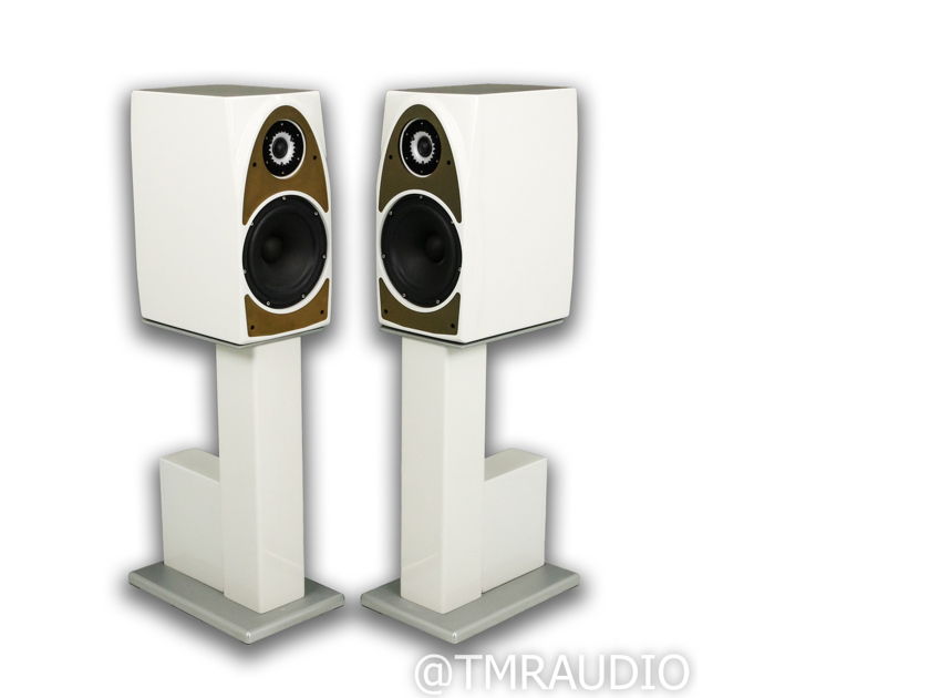 Wilson Audio Duette Series Bookshelf For Sale Audiogon