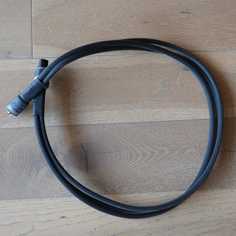 Virtual Dynamics Master Power Cable, Pre-Owned